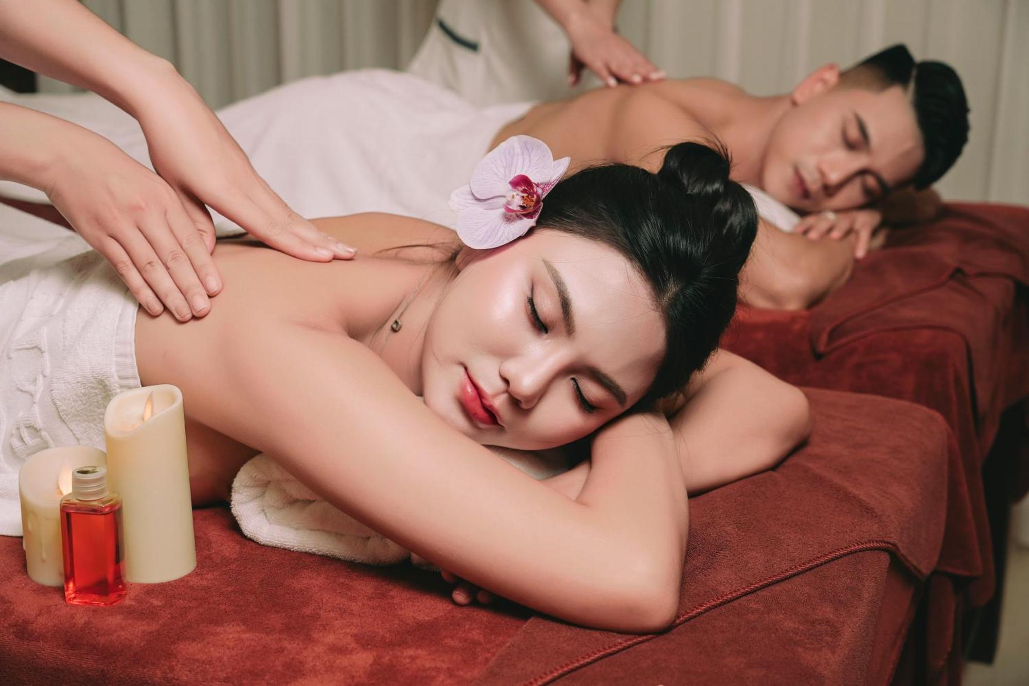 Thai Ha Boutique Hotel Ха Лонг Екстериор снимка