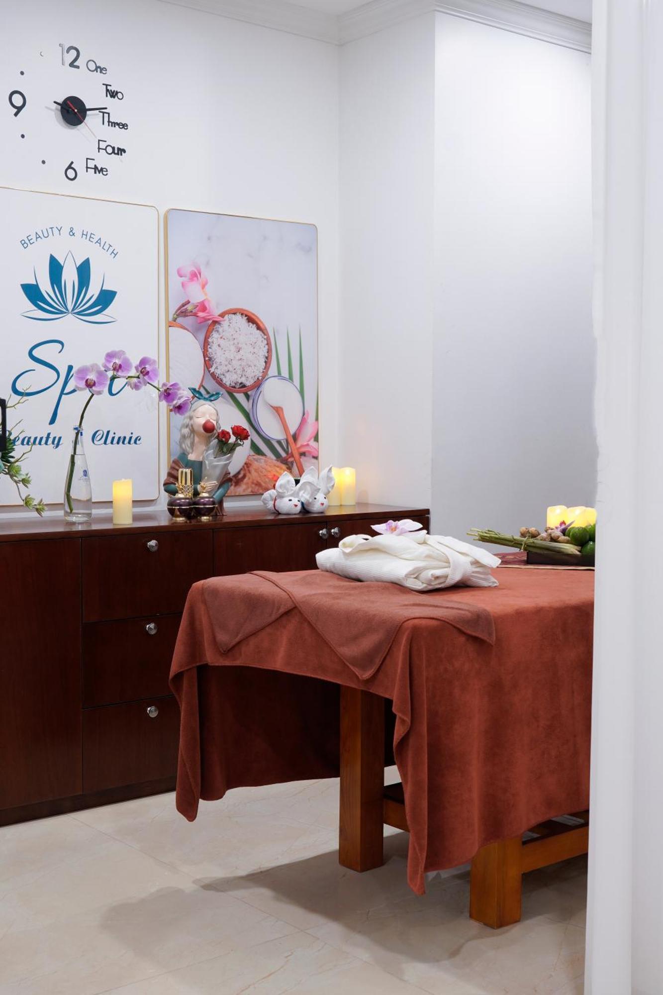Thai Ha Boutique Hotel Ха Лонг Екстериор снимка